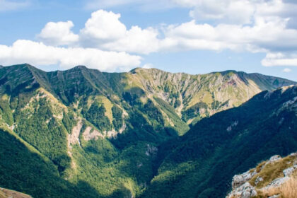 U našoj zemlji danas kiša, obilnija u Hercegovini