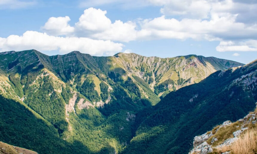 U našoj zemlji danas kiša, obilnija u Hercegovini