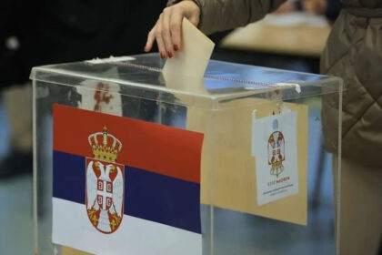 Vijeće ministara dalo saglasnost: Državljani Srbije mogu glasati na 27 lokacija u BiH