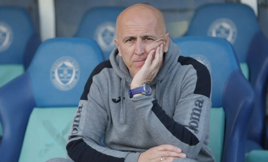 Damir Obad novi selektor Zmajića