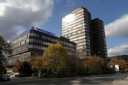Bečarević: Cijena gasa dostiže historijske vrijednosti, a Energoinvest bilježi rekorde u sponzorstvima