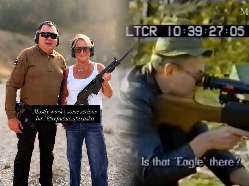 Nakon Rusa i Amerikanci pucali u suverenitet Bosne i Hercegovine: Cilj je isti, razlika je u načinu!