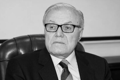 Preminuo Asim Kurjak