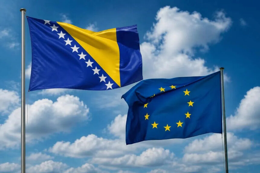 Misija Evropskog parlamenta istražuje hibridne pretnje u BiH
