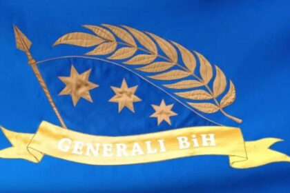 Udruženje generala BiH: Intenzivirati aktivnosti bh. institucija na jačanju sistema odbrane