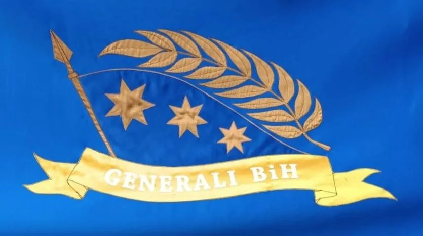 Udruženje generala BiH: Intenzivirati aktivnosti bh. institucija na jačanju sistema odbrane