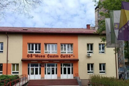 Zenica: U osnovnim i srednjim školama od ponedjeljka časovi ponovo traju 45 minuta
