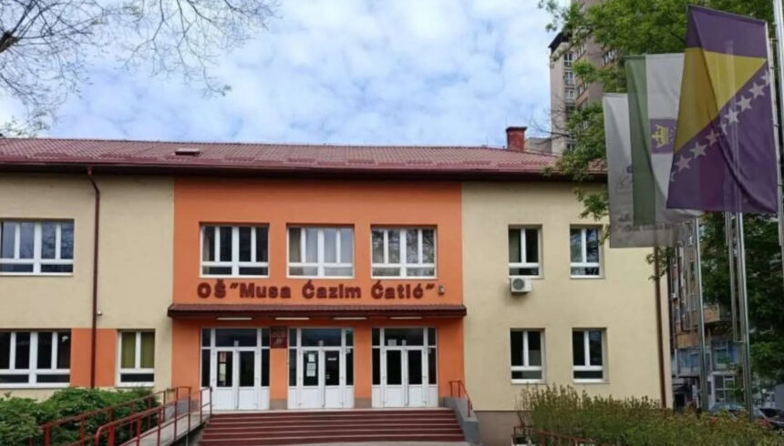 Zenica: U osnovnim i srednjim školama od ponedjeljka časovi ponovo traju 45 minuta
