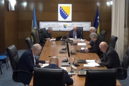 CIK BiH utvrdio rezultate Općih izbora: Počeo teći rok od 72 sata za žalbe