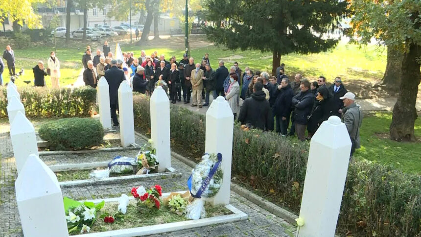 AKCIJA TREBEVIĆ II Odlučnost države da u opkoljenom Sarajevu uspostavi red i zakon!