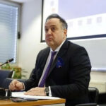 VSTV BiH objavio konačnu odluku o obustavi postupka protiv Ranka Debeveca