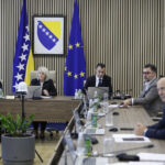 Vijeće ministara BiH danas o osnovici za plate i regres za 2027. godinu