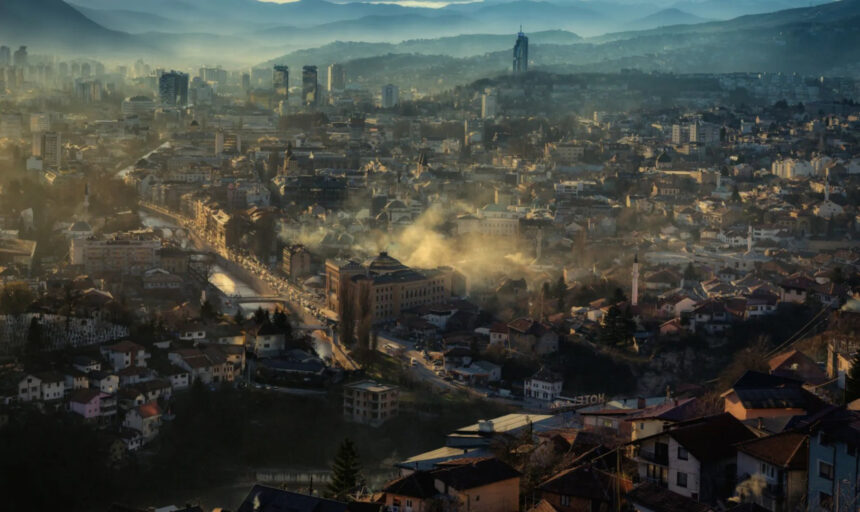 BH Meteo: Od četvrtka ćemo utonuti u jesenje sivilo