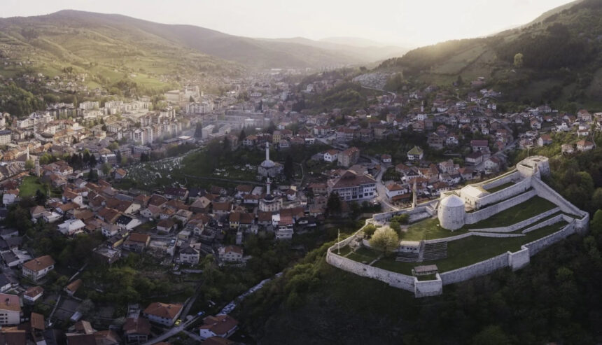 Travnik domaćin sastanka Evropskog odbora regija: U fokusu put Bosne i Hercegovine ka EU
