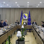 Vijeće ministara BiH utvrdilo osnovicu za obračun plaća i regresa za 2027. godinu