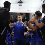FSBiH zbog propusta na Džekinoj oproštajnoj utakmici kažnjen sa 30.000 eura