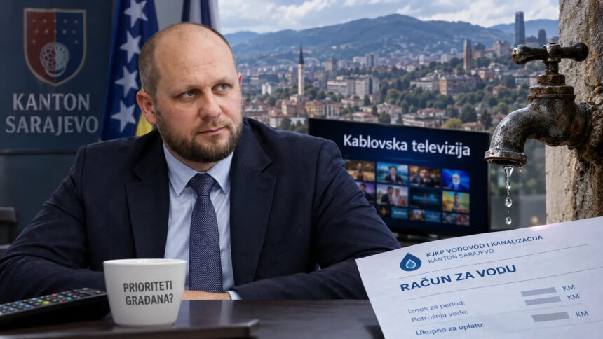 Fotografija generisana umjetnom inteligencijom