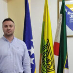 Nermin Šehović vraćen na posao u FUP: Raspoređen u Specijalnu policijsku jedinicu