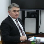 Komšić: Vječno ćemo biti zahvalni na časnom doprinosu italijanskih vojnika stradalih u helikopterskoj nesreći u Brčkom