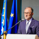 Soreca o tragediji kod Brčkog: Srceparajući dan za porodicu EU u BiH