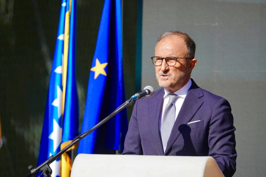Soreca o tragediji kod Brčkog: Srceparajući dan za porodicu EU u BiH