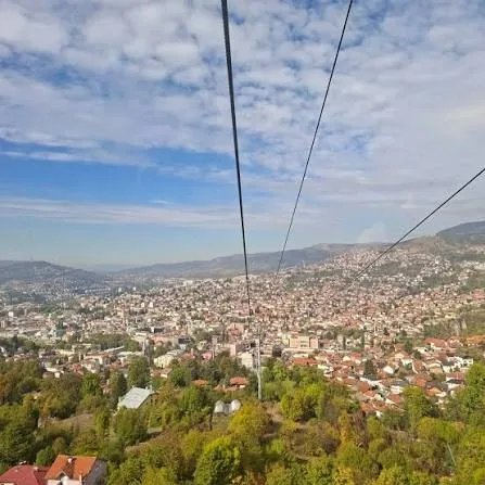 Na Trebevićkoj žičari velika vježba evakuacije i spašavanja