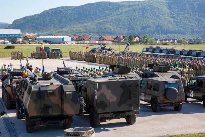 Vijeće sigurnosti UN produžit će mandat EUFOR-u, bez otvaranja spornih pitanja o OHR-u