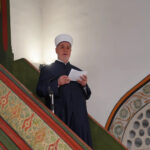 Reisul-ulema Kavazović: Vjera se mora potvrđivati dobrim djelima, a edebom se čuva dostojanstvo čovjeka