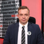 Stojković za Patriju: Vučićeva politika nanijela je mnogo zla BiH, prihvatimo studentski optimizam da može bolje