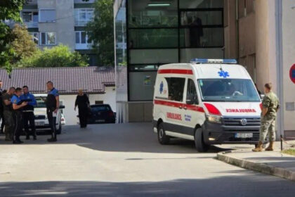 Palio korov u blizini kuće: Muškarac teško povrijeđen u eksploziji mine kod Bugojna
