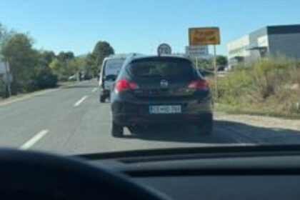 Dvije saobraćajne nesreće kod Puračića: Stvorene velike gužve, saobraćaj otežan
