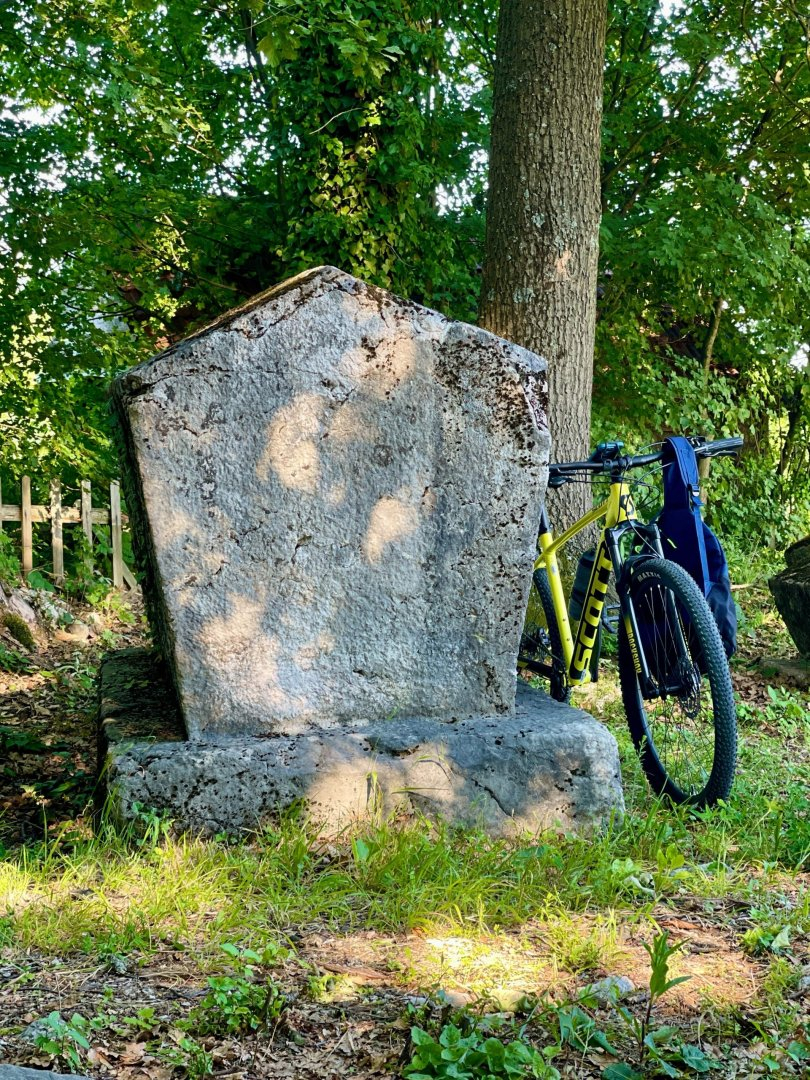 Biciklom kroz historiju i kulturu Kalesije: Projekat okupio više od 300 učesnika (FOTO)
