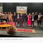 U Geteborgu održan 8. festival sevdalinke: Okupio se veliki broj ljubitelja